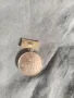Значка,медал За заслуга Сомат, снимка 2