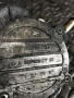 Вакуумна спирачна помпа за Mercedes W639 Vito 2.2 CDI (2003-2009) A6462300165, снимка 3