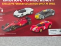 колички Ferrari ,shell, снимка 6