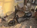 електрическо моторче , снимка 2