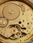 Стар механичен часовник CRITERION CALENDAR HONG KONG с швейцарски механизъм 54318, снимка 8