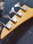 ARIA PRO II SLB-2 бас китара, снимка 13