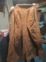 Дълъг мъжки кожух, снимка 2