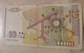 10 лева 1999 , снимка 3