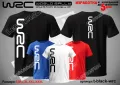 WRC тениска t-red-wrc, снимка 10