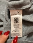 Нова с спортна маркова  сива мъжка оригинална блуза Puma puma Пума с етикет, снимка 3