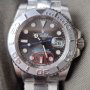Мъжки луксозен часовник Rolex Yacht-Master Platinum 126622 сребро, снимка 5