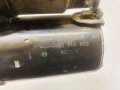 Стартер мотор за Opel Опел Корса D 1.4 бензин A14XER 55566800 0001107493 BOSCH 2013, снимка 4