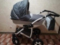 Бебешка количка 2в1 Естел, снимка 7