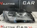 фар фарове xenon десен Audi A8 D4 far farove за Ауди А8 Д4 , снимка 1