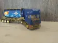 Метален камион SCANIA 1/64 !!!, снимка 1