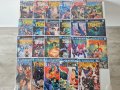 Комикси Trinity Vol. 2, #1-22 + Annual, NM, DC, снимка 1