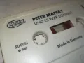 peter maffay-original tape-внос germany 1702251524, снимка 11