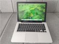 13" Apple Macbook PRO с LogicProX , i7, 8GB DDR3 RAM, 256GB SSD, снимка 1