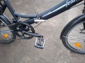 велосипед сгъваем нов , снимка 4