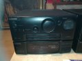 pioneer amplifier/6cd/2deck/tuner 1001211819, снимка 4