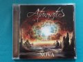 Atargatis – 2007 - Nova (Symphonic Metal,Gothic Metal), снимка 1