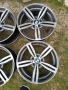 Джанти BMW Style 167 M6 18" 5x120 стил 167, снимка 4
