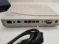 Switch Суич Netgear 8 port Router Print Server , снимка 8