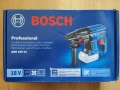 Bosch GBH 18V-21- Акумулаторен перфоратор, снимка 1