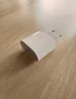 Зарядно за iPhone 20W (Type-C) - Плетен кабел и адаптер, снимка 2