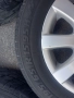 Гуми с джанти за vw , снимка 13
