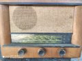 Старо радио Марек М-465, снимка 1 - Радиокасетофони, транзистори - 29940320