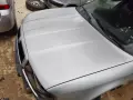 сив преден капак за Шкода Октавия 2000г, снимка 3
