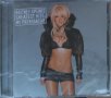 Britney Spears - Greatest Hits My Prerogative [2004] CD , снимка 1