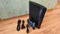 Playstation 3 Super Slim 500GB Хакнат + 50 игри, снимка 1