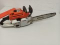 Бензинова моторна резачка STIHL 041AV , снимка 3