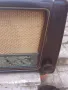 Лампово радио SABA TRIBERG GF52.работи., снимка 11