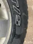 Гуми с джанти за jeep grand Cherokee wj, снимка 6