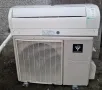 климатик SHARP AY-A25SDY-W 9-ка/10-ка, снимка 1