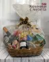 Подаръчни кошници с мезета, снимка 6