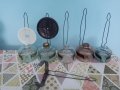Български газени лампи , снимка 1 - Антикварни и старинни предмети - 42430550