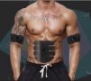 Електростимулатор за стягане и оформяне на мускулите Мускулен Тонер, снимка 2