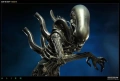 Sideshow Alien фигура статуя колекции , снимка 4