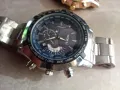 ръчен часовник с дата, снимка 2