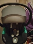 Стол за кола Cybex Aton B2 i-Size, 0-13 кг, Steel Grey, снимка 6