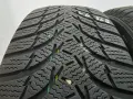2бр зимни гуми 225/60/17 KUMHO L06568 , снимка 2