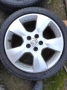 Алуминиеви джанти 7J x 17 цола за Opel, Saab, снимка 2