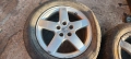 Алуминиеви джанти Peugeot 407 -300лв, снимка 5