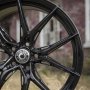 20” Джанти Wrath Ауди 5X112 Audi A3 S3 A4 S4 A6 S6 A8 S8 Q3 Q5 RS6 RS4, снимка 6
