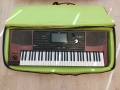 Korg Pa1000 + MCX Ribbon Breath Controller, снимка 6