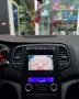 Renault Megane 4 2017 - 2019 9.7 Мултимедия Навигация Android, снимка 4