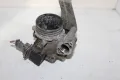 Дроселова клапа Рено Меган Сценик 1998 1.6i Renault Megane Scenic 7700872188, снимка 2