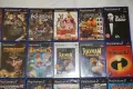 Игри за PS2 The Simpsons/Gladiator/Legion/Kessen/Catwoman/Marvel/The Godfather/Rayman 3/MikeTyson, снимка 3