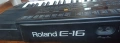 Roland E 16 синтезатор,клавир,аранжор, снимка 5