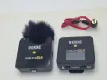 Rode wireless go 2 ii, снимка 2